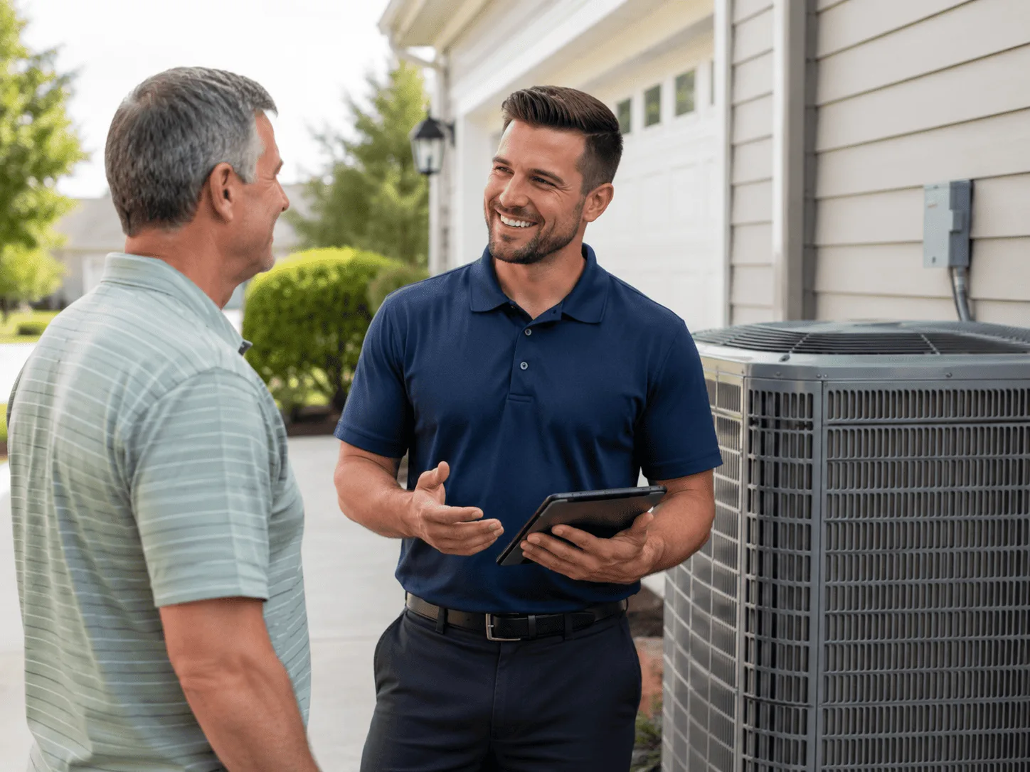 Heat Pump Installation Tolar, TX FAQs